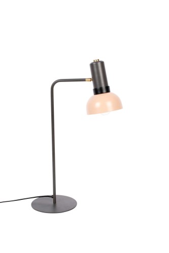 Nowoczesna lampa biurkowa Nude Charlie 