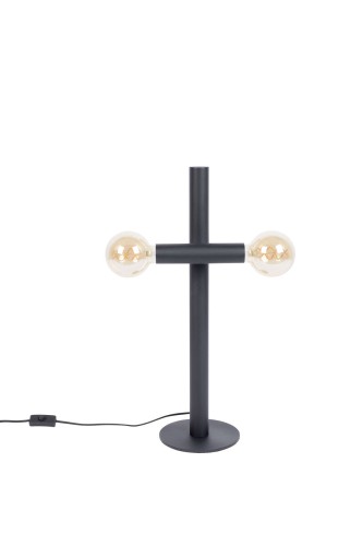 Regulowana lampa stołowa Hawk - Zuiver