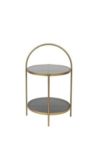 Stolik kawowy Maeve White Label Living 