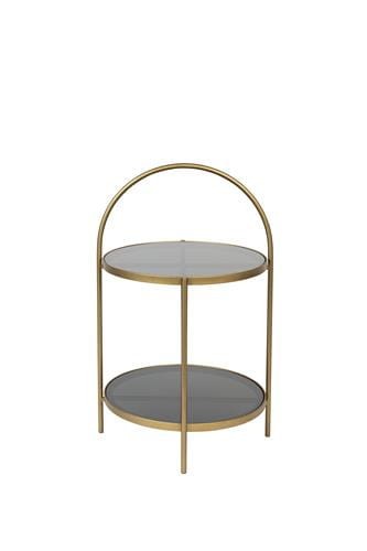 Stolik kawowy Maeve White Label Living 