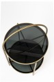 Stolik kawowy Maeve White Label Living 