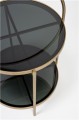 Stolik kawowy Maeve White Label Living 