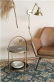 Stolik kawowy Maeve White Label Living 