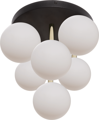 Lampa sufitowa ALI Disc