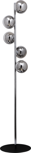 Lampa podłogowa Luna