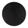 Zestaw stolików kawowych Blackbone Silver RICHMOND