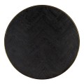 Zestaw stolików kawowych Blackbone Gold RICHMOND