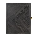 Szafka nocna Blackbone Gold RICHMOND