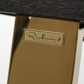 Stół barowy Blackbone Gold RICHMOND