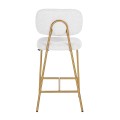 Hoker Xenia Boucle 65 cm RICHMOND
