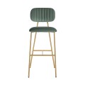 Hoker Xenia Jade Velvet 79 cm RICHMOND