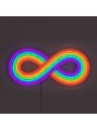 Neon ścienny Rainbow LED Seletti