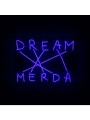 Neon ścienny Dream Merda LED Seletti