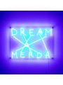 Neon ścienny Dream Merda LED Seletti