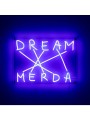 Neon ścienny Dream Merda LED Seletti