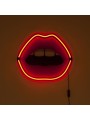 Neon ścienny Blow LED Seletti