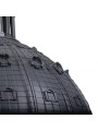 Lampa wisząca Cupolone ø 45 czarna Seletti