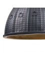 Lampa wisząca Cupolone ø 45 czarna Seletti