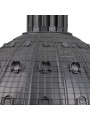 Lampa wisząca Cupolone ø 45 czarna Seletti