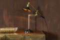 Lampa biurkowa Penelope czarna