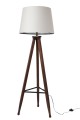 Lampa podłogowa Tripod Rif