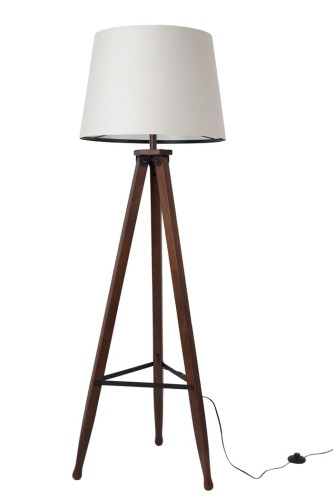 Lampa podłogowa Tripod Rif