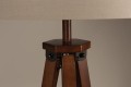 Lampa podłogowa Tripod Rif
