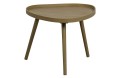 Stolik kawowy Mae Sepia sosna