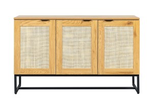 Komoda Capri 3-drzwiowa