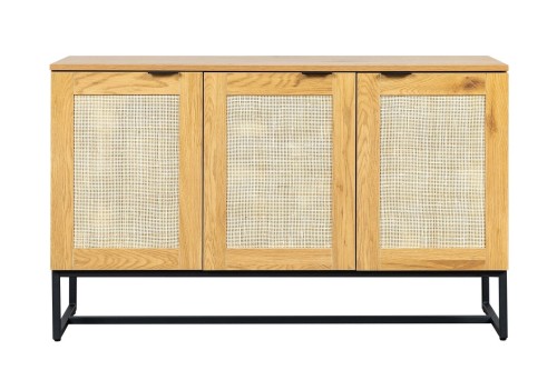 Komoda Capri 3-drzwiowa