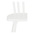 Krzesło patyczak Gant białe