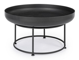 Żeliwne palenisko ogrodowe EFESTO Ø80