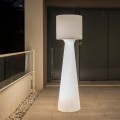 Lampa ogrodowa Grace 140 na baterie