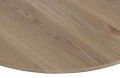 Dębowy stół Tablo ORGANIC SQUARE  naturalny