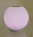 Ogrodowa lampa Kula Ball LED