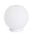 Ogrodowa lampa Kula Ball LED