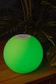Ogrodowa lampa Kula Ball LED