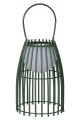 Lampa ogrodowa stołowa Fjara zielona