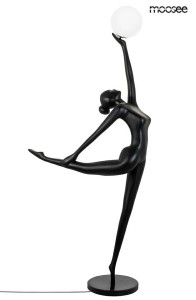 Lampa podłogowa Human Ballerina Moosee