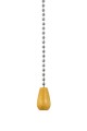Lampa ścienna Oro złota