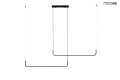 Lampa wisząca Shape Duo 120 Moosee
