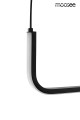 Lampa wisząca Shape Duo 120 Moosee