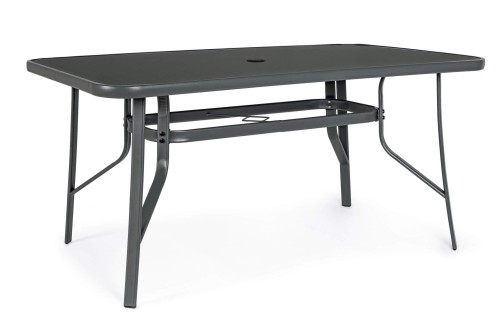 Jadalniany stół ogrodowy 150x90 Martinez