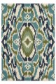 Dywan zewnętrzny Emerald Palm