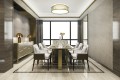 Lampa sufitowa Crown glamour Moosee