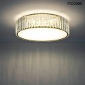 Lampa sufitowa Crown glamour Moosee