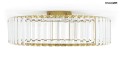 Lampa sufitowa Crown glamour Moosee