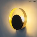 Lampa ścienna Band Moosee