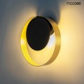 Lampa ścienna Band Moosee
