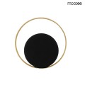 Lampa ścienna Band Moosee